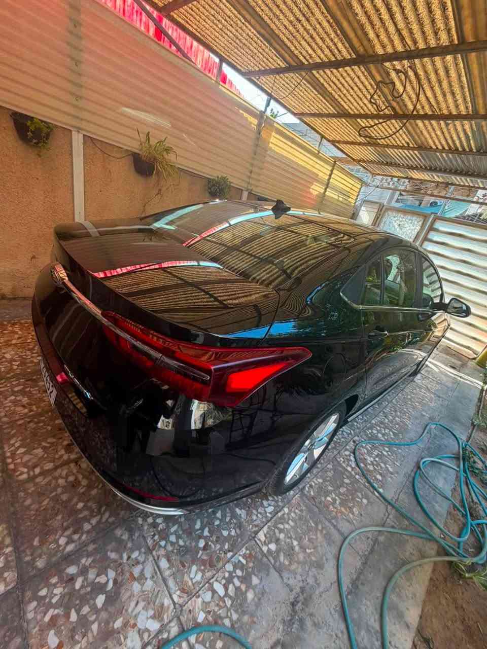 🔥 للبيع أو المراوس | شيري أريزو 6 موديل 2024 🔥

🚘 شيري أريزو 6 موديل 2024
✨ مكفولة كفالة عامة من كلشي
✨ ماشية فقط 13 ألف كم — بعدها بحالة الزيرو
✨ فول أوبشن عدا الفتحة
✨ كشنات جلد
✨ بصمة تشغيل
✨ إشارات بالمرايا
✨ حساسات خلفية
✨ كامرة دوّارة
✨ داخلية وصبغ صاج نظيف

💰 **السعر: 112 **
📍 بغداد – السيدية
🔄 بيع أو مراوس

📞 للاستفسار ..
***********

