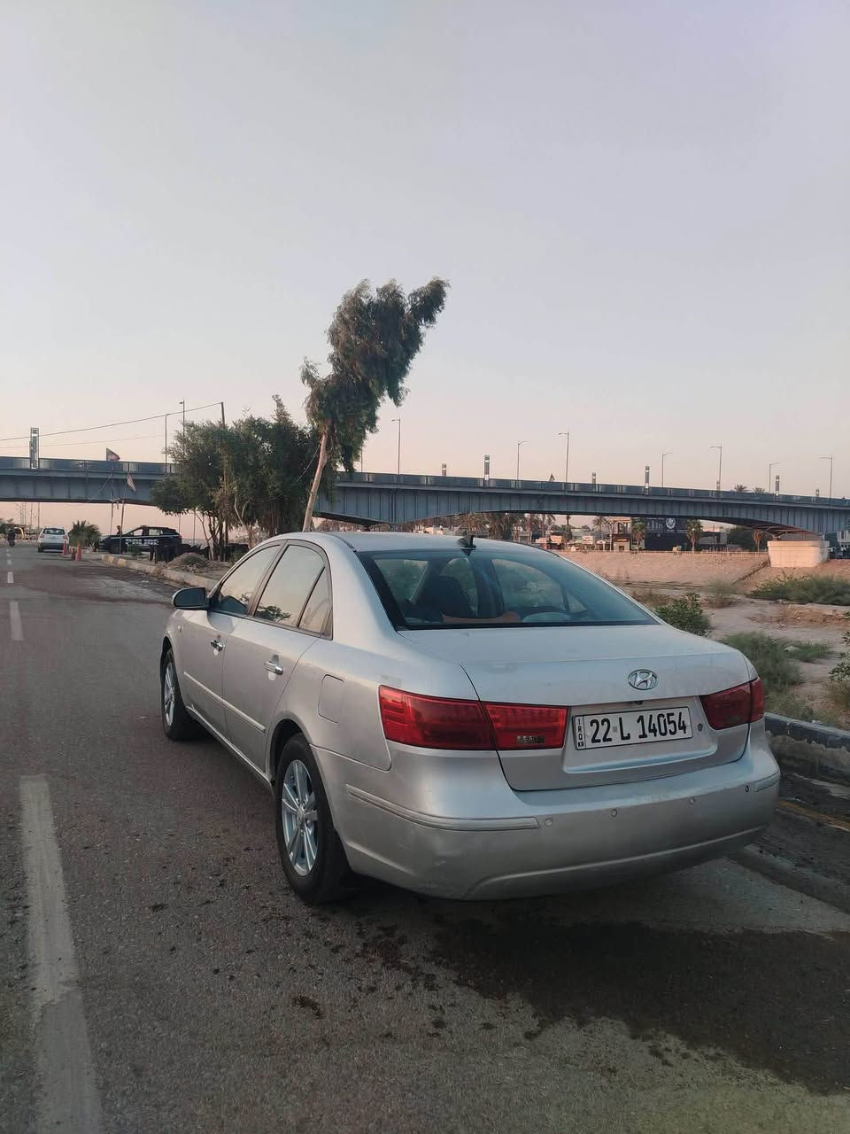 خليجي • نظام واحد • بدون حادث