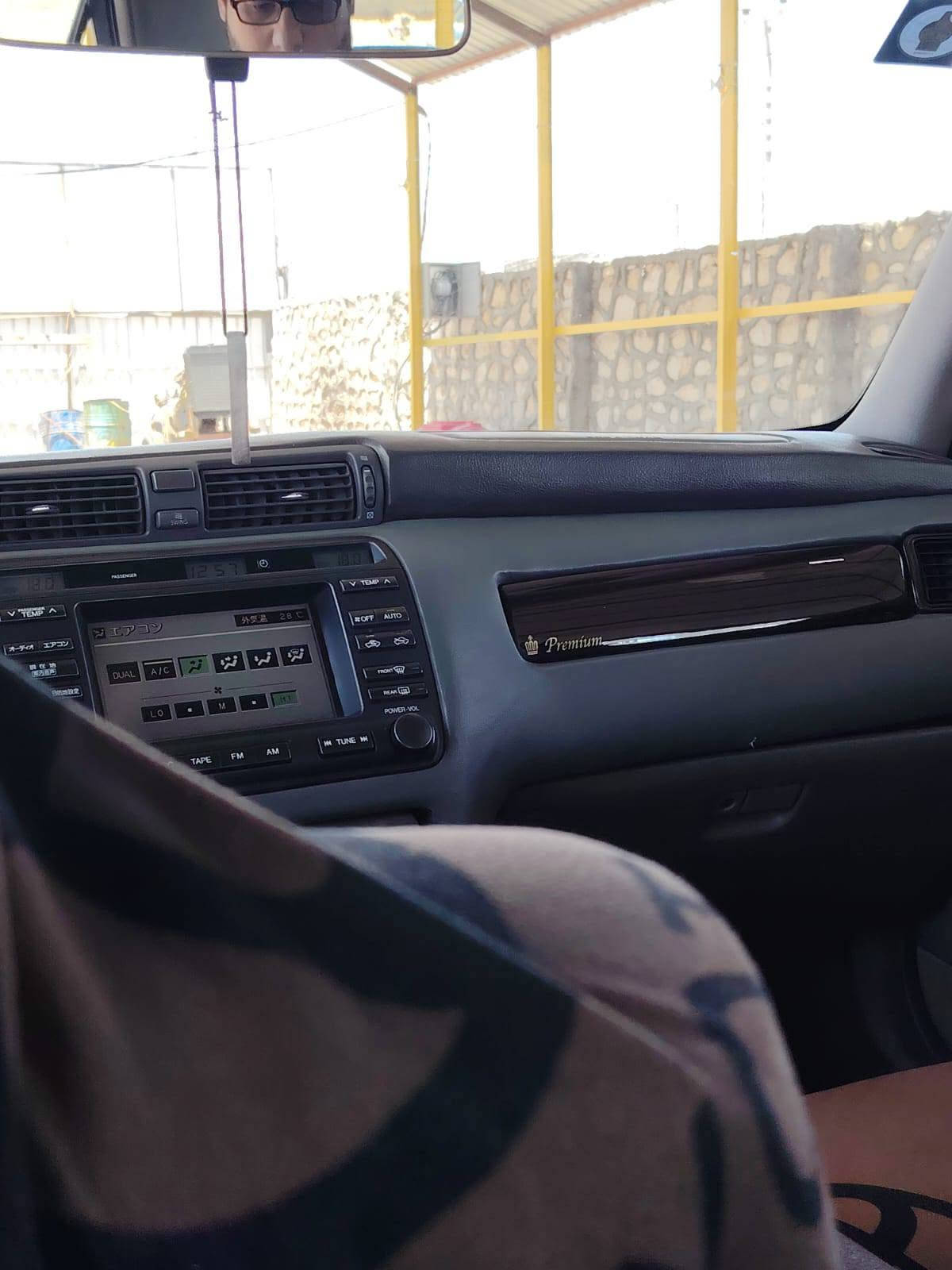 بيها مجال للسعر

*********** النجف, العراق
