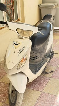 ماكس منغولي • مكينتها غير مفتوحة • نضيفة
