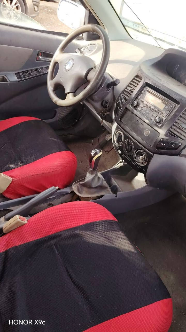 جيلي • ٢٠١٣ • رقم ديالى