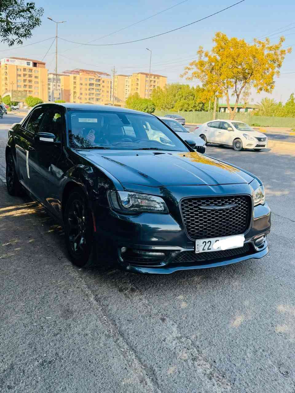 السلام عليكم
اوباما ٢٠١٩ اس كفاله
كنديه
رقم اربيل
مكاني بغداد
السعر ٢١٣؛
***********

