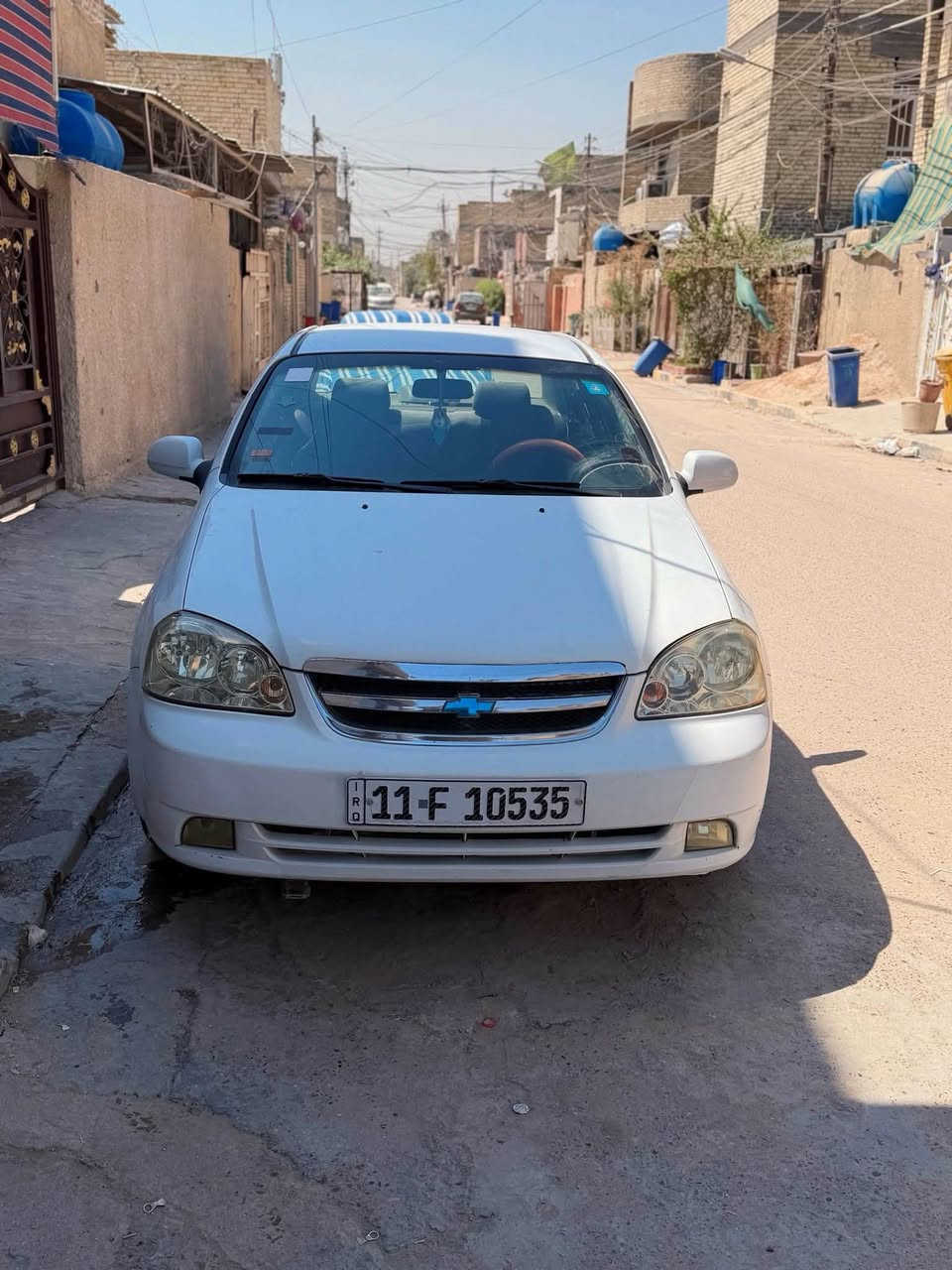 سلام عليكم اوبتر موديل ٢٠١١  سياره بسمي عنوان سياره بغداد  جهازه سياره  بيه ٣ قطع  بيه سونار داخل المنشور   رقم الهاتف ***********
