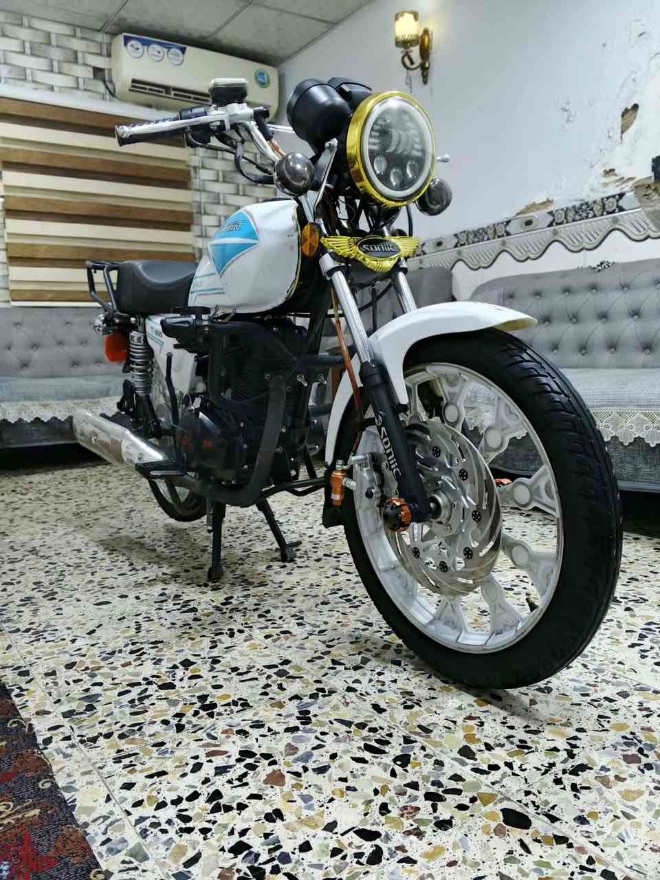 سونك نفخ • ٢٠٢٥ • ٢٠٠
