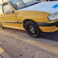 بيجو بارص • ٢٠١١ • نجف مناذره