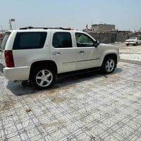 تاهو LTZ • ٢٠١٤ • رقم اربيل