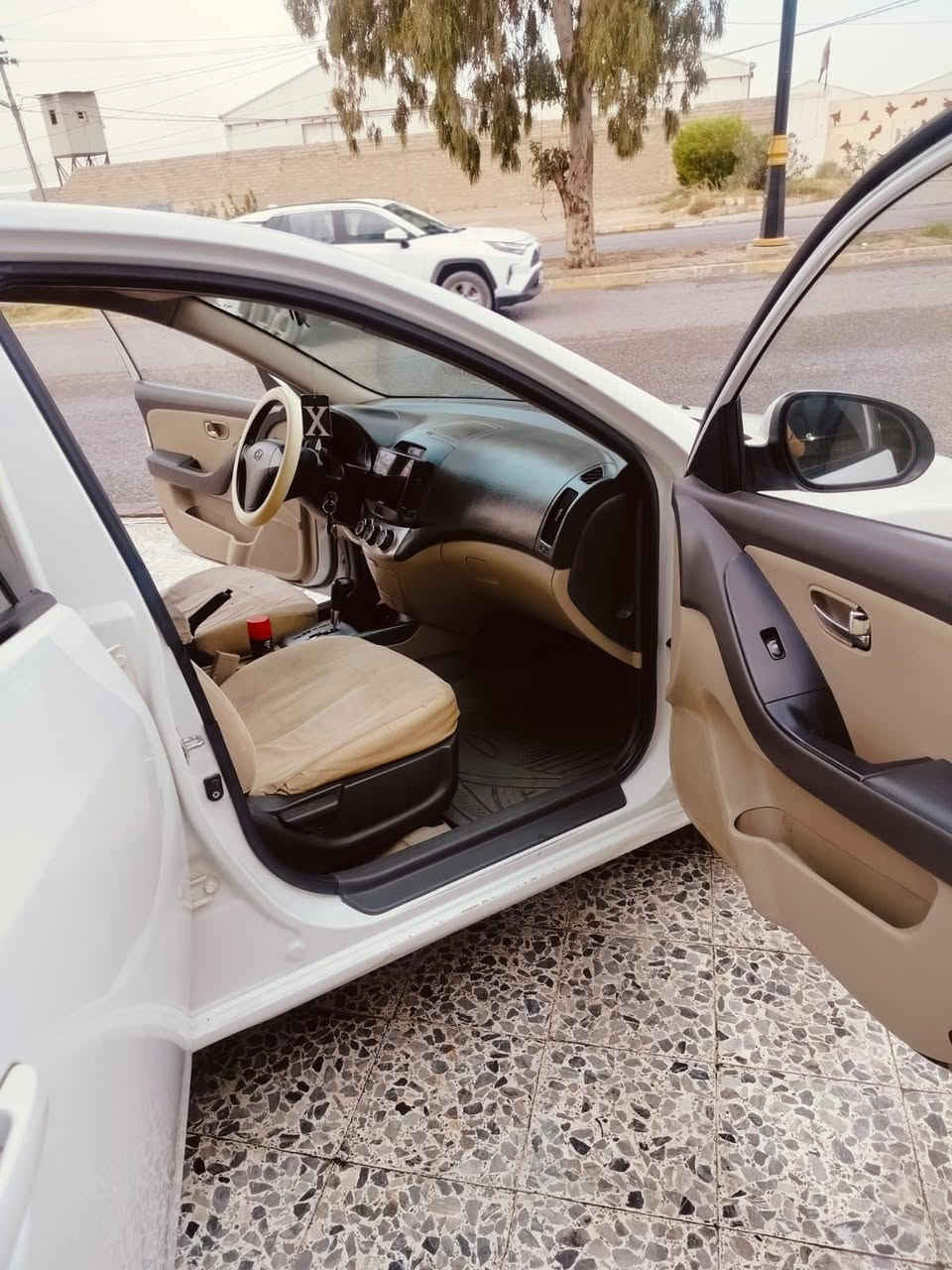 النترا • ٢٠١١ • رقم اربيل