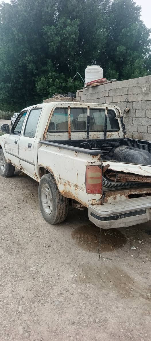 دير • ٢٠٠٨ • رقم بصره