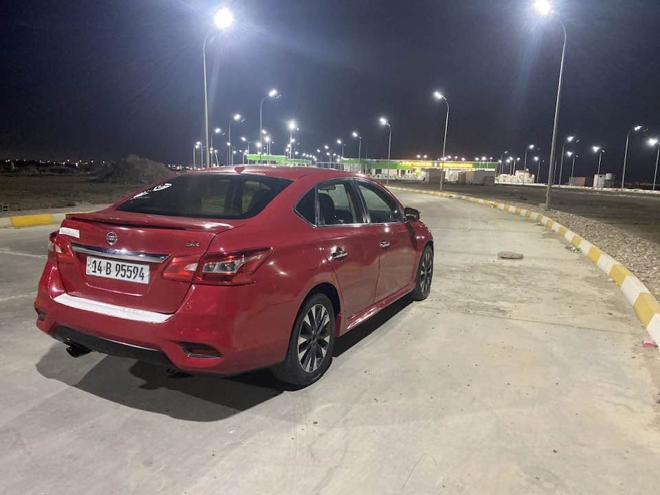 سنتره 2019 رقم بصره بسمي
حادث جملغ بنيد
جاهزه حداد تبريد 
مكينه كير
1800دوش
مكانك بصره
***********
سعره80

