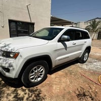 لاريدو • ٢٠١٦ • بيها صبغ