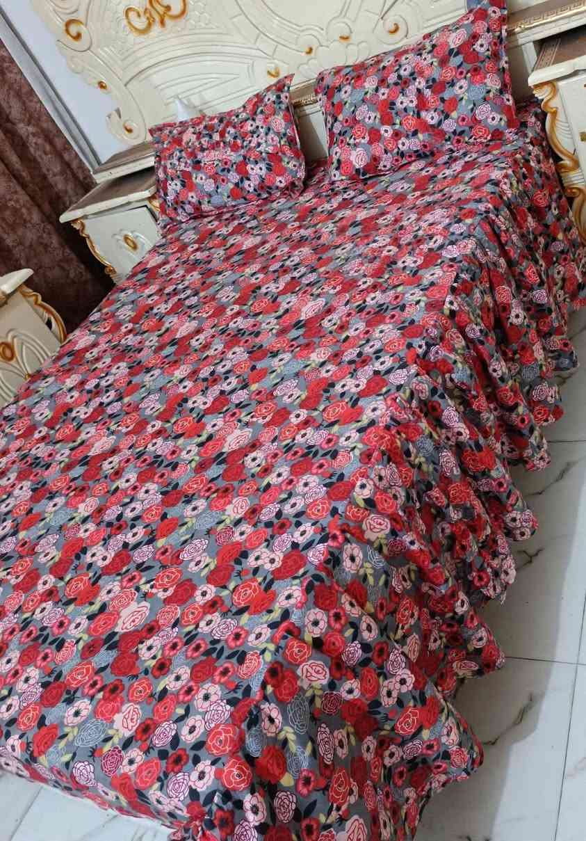 متابعه الصفحه تخفيضات مستمره مع مفروشات الروان
كل هذا الجمال بس 7000
توصيل ناصريه والاقضيه 3000
محافضات 5000
