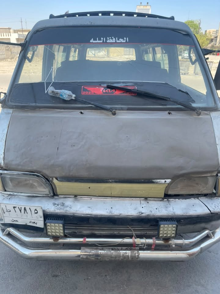 سلام عليكم
كيه بسته لبيع تحويل مباشر 

رقم حمل  موديل 93  كير ومكينه  نضيفات

 

عنوان بغداد تاجيات المرور عليهه غرامه 100 

 سعر 18 وبيه مجال   مكلف بلنشر

رقم صاحب سياره  ***********
