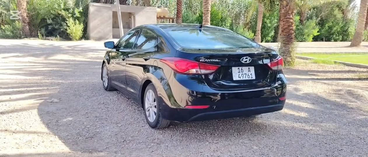 السلام عليكم الانترا للبيع موديل 16 أمريكي
رقم قادسية لجديد بسمي
تحويل ثاني يوم
لا تكلي شبيه سونار موجود بل منشور
المكان الديوانية
السعر 93 وبيه مجال بسيط
الانتصال ***********
(بيع فقط)
