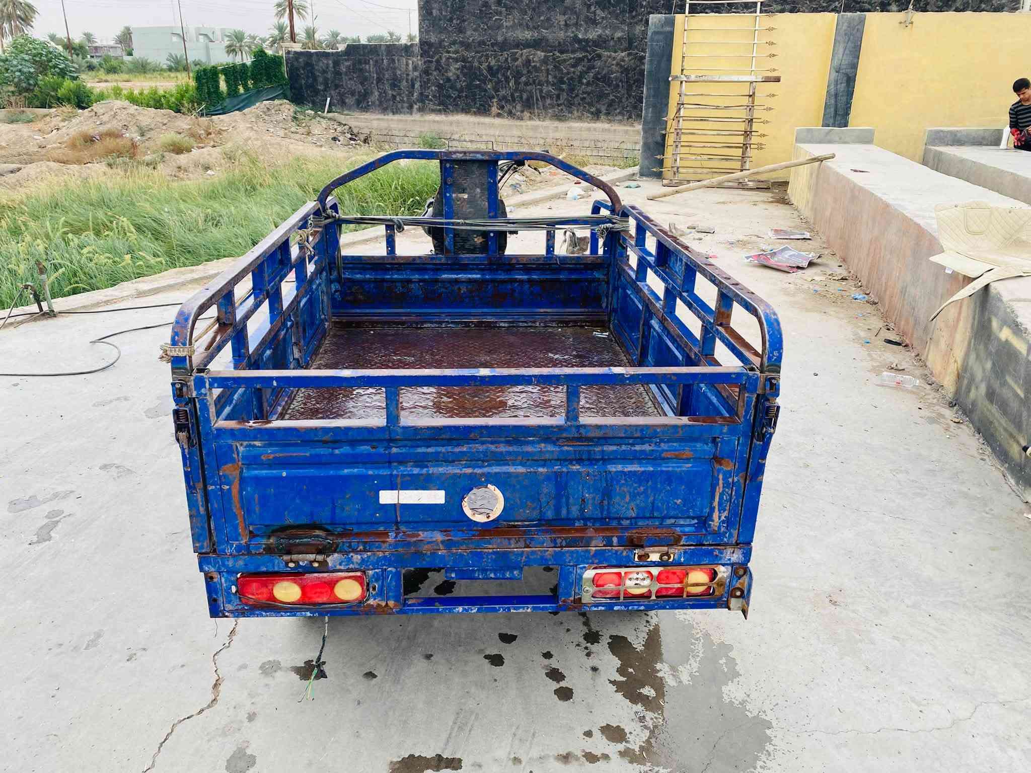 ستوته ام طير • موديل ٢٠٢٠ • محرك ٢٠١٩