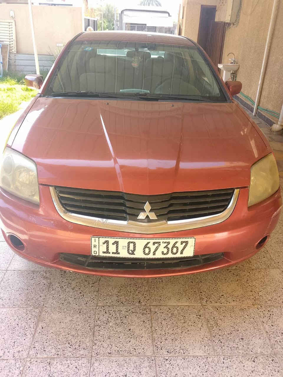 السلام عليكم لبيع مسبوشي  كلنت حره 2008 رقم بغداد انكليزي بسمي السنويه ل 29 تحويل مباشر محرك وكير شرط صدر امامي خلفي تأيرات شرط بيه صبغ جاملغ وباب فقط صبغ بدون دخل مكاني صلاح الدين الضلوعيه اتصل وتدلل بيع فقط بدون مروس وبدون اي شي بيع فقط

***********

السعر 60 وبيها مجال 

مكلف بالنشر
