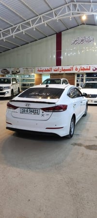 النترا • ٢٠١٨ • محرك ٢٠٠٠