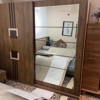 غرفة نوم • بغداد الجديدة • النعيرية