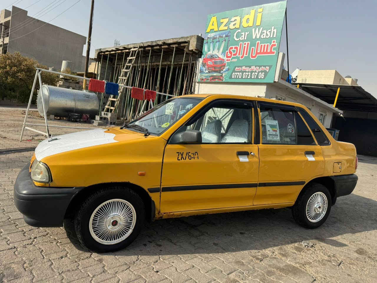 سلامووعلیکوم 🚗سیارە  سایبا مودیل 2012 مشروع وطنی سنویی  2026 منتهیا مکینا  گیر  بشرط  سدر کارەبایی  بشرط طیارات جدیدا گدام وارا  مابی حادس  تبریت  شغل بس غاز ئریدا  شرط تحویل  غراما هیا دفتربنزین مابیی  سعر 💸26بی مجال  مکان  کرکوک   بنجا علی یم حسوا رمل
***********
*********** موشرایی لات خابر  
مابیی  طراوس  مابیی  قسط 
سلامووعلیکوم 🚗سیارە  سایبا مودیل 2012 مشروع وطنی سنویی  2026 منتهیا مکینا  گیر  بشرط  سدر کارەبایی  بشرط طیارات جدیدا گدام وارا  مابی حادس  تبریت  شغل بس غاز ئریدا  شرط تحویل  غراما هیا دفتربنزین مابیی  سعر 💸26بی مجال  مکان  کرکوک   بنجا علی یم حسوا رمل
