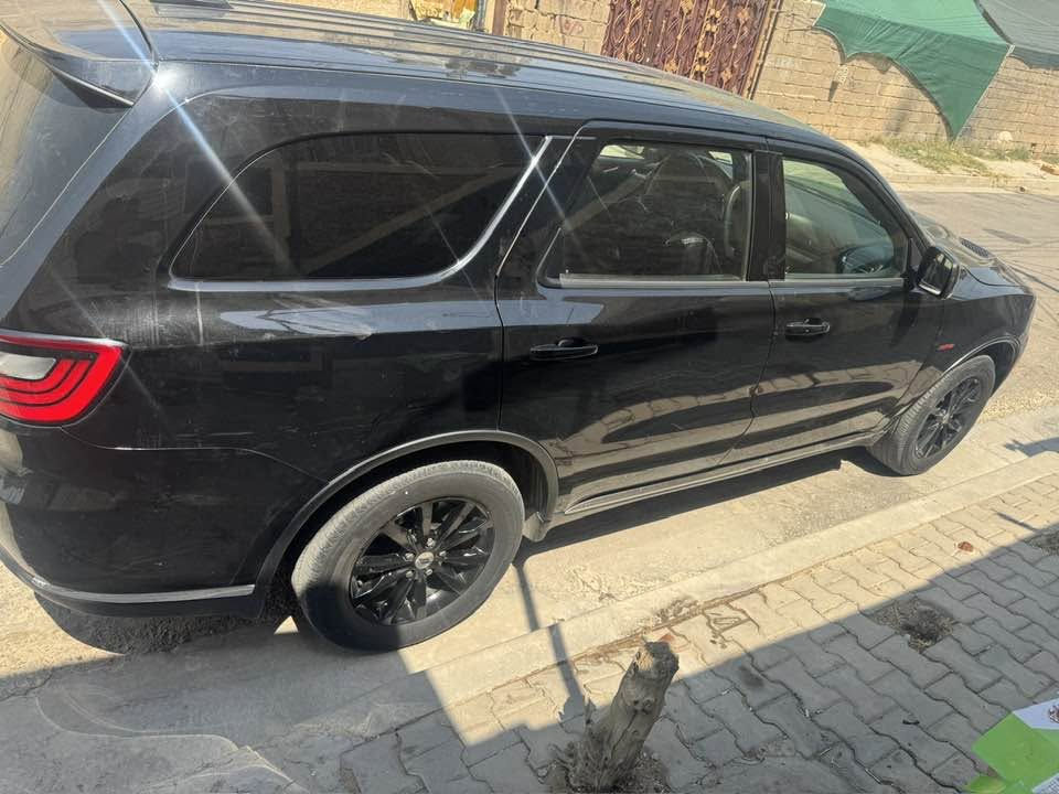 دورنكو 25 • حادثة • ٢٠٢٥