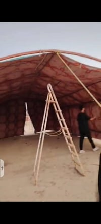 الجادر • ٥خانات • ٦×٣×٩