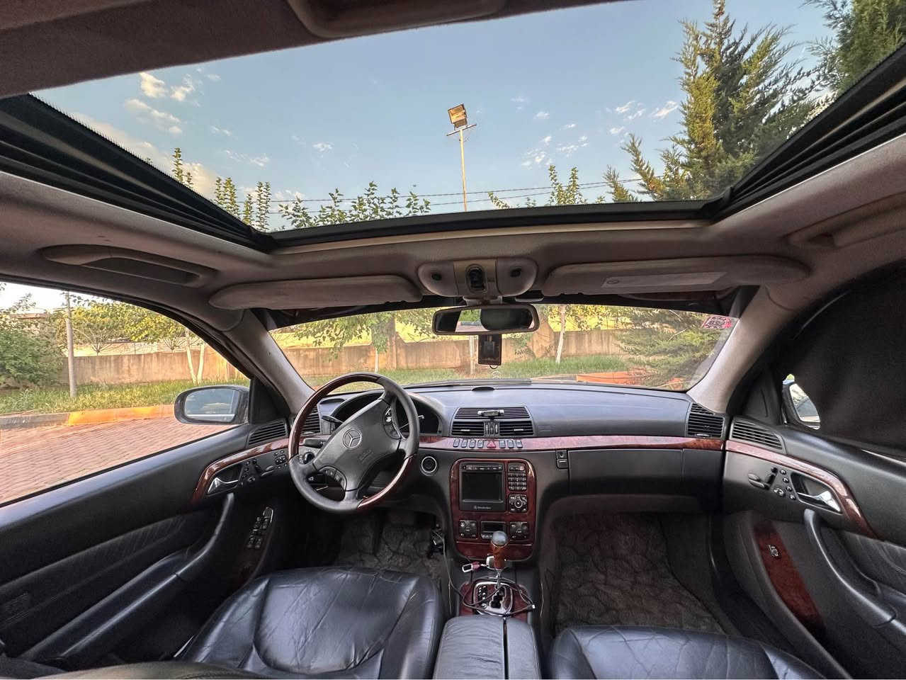 مارسیدز s500 
8بستون
2005
سەنویو  وەکالەت بەشەرت
تەبرت بەشەرت🥶
دەبڵ جام جام ئۆتۆ
سلایدە
هەر ٤ دەبڵی هەوای بەشەرت برزو نزمی
کوشنی بیشودوای کارەبای  
کوشن خەزن کوشن هیتەر
بیشو دوای کەبسە ماشەللا
٤ تای لوکی بو بەستراوە 
سیرڤزی رونی بو کرەوە  مەکینەی لوکە ماشللا بوخاری نیە
کارەبی هومو گیانی بەشەرت زور باکو جوان ماوەتەوە
تەنها  ڤرۆشتن 
57$. مەعمەلەیەکی کەم
***********
*********** watsap حلبجة, السليمانية
