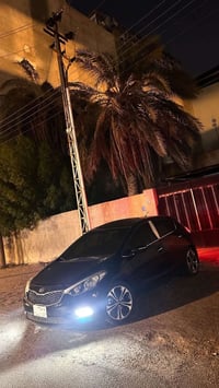 سيراتو هاشباك • ٢٠١٤ • ١٦٠٠
