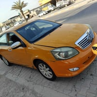 موديل ٢٠١٣ • اوتوماتيك • رقم بغداد