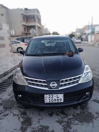 تيدا • ٢٠٠٩ • أربيل