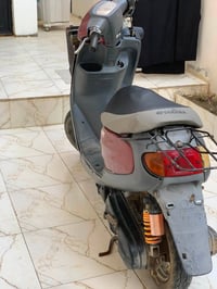 منغولي • ٢٠٠٣ • حلوه