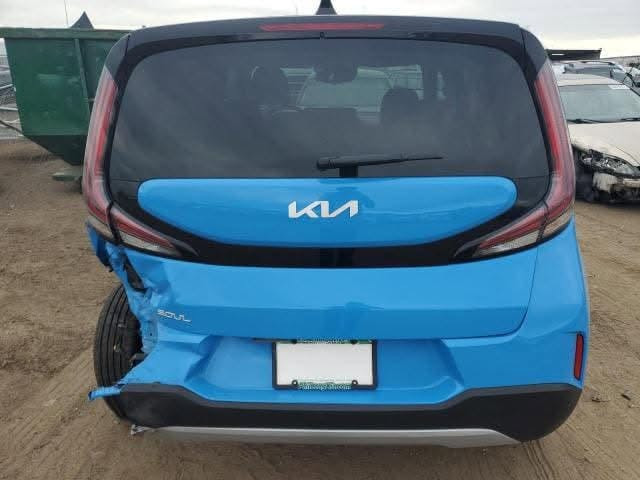 كيا صول مديل ٢٠٢٤ ماشيه ١٦ صور الحادث مرفقه مكاني بغداد الاستفسار الاتصال ***********
