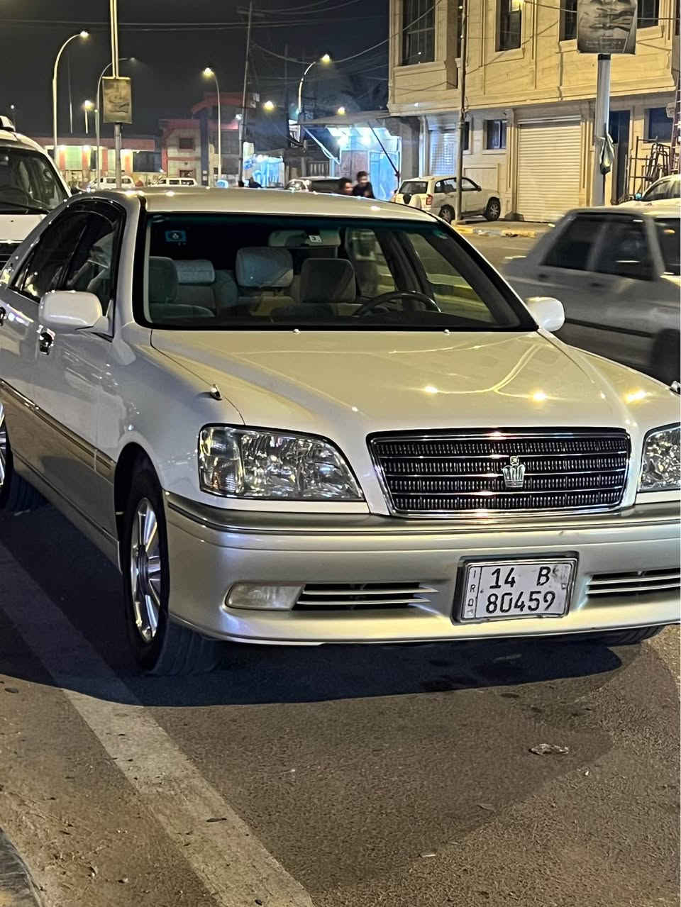 دخول جديد • ٢٠٠٢ • البصره ابو الخصيب