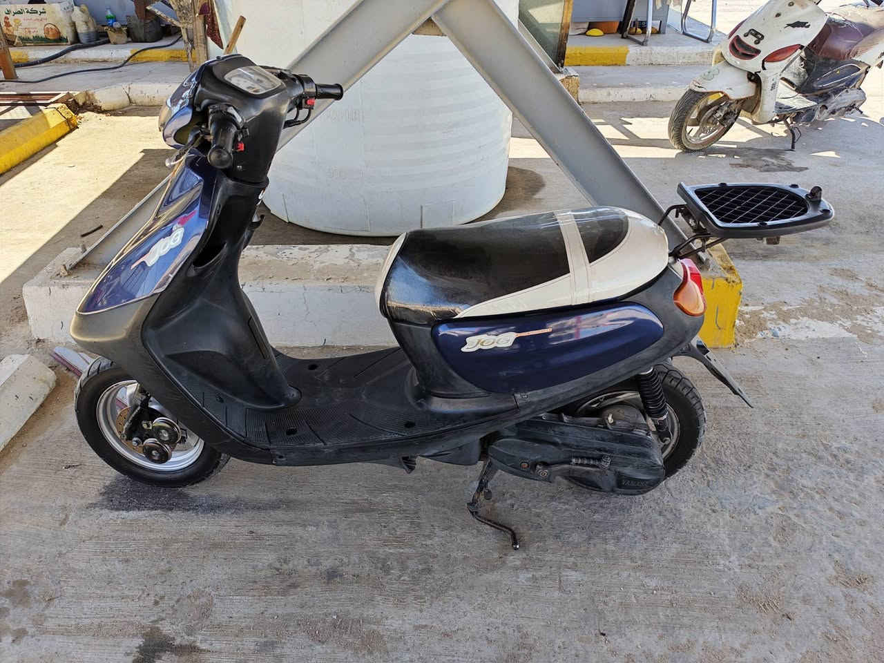 االسلام عليكم دراجه منغولي نضيفة دراجة مفتوحه دراجة جديدة بالة بس وفتحه مشروط سعر 550 ورحملة على والديكم الحد يكسر بسعر شراي يتصل على هاذة رقم ***********
