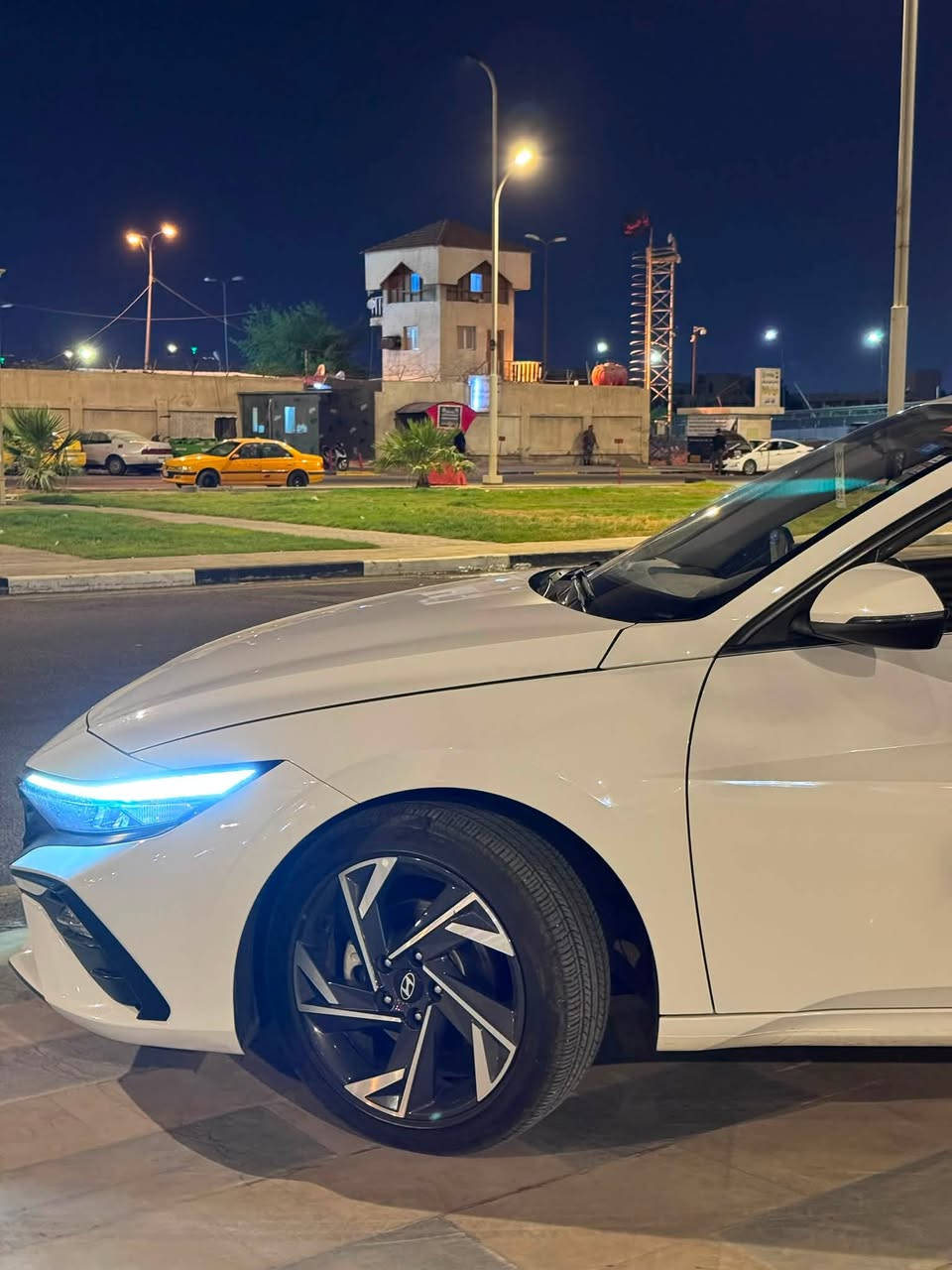 النترا مديل 25 رقم اربيل بسم شركه مضمونه وكاله تحويل بالي يعجبك ماشيه 15 الف كفاله عامه من الزلغ محرك 1500cc دبل نوزل السعر 147 وبيها مجال بسيط مكاني بصره ***********

