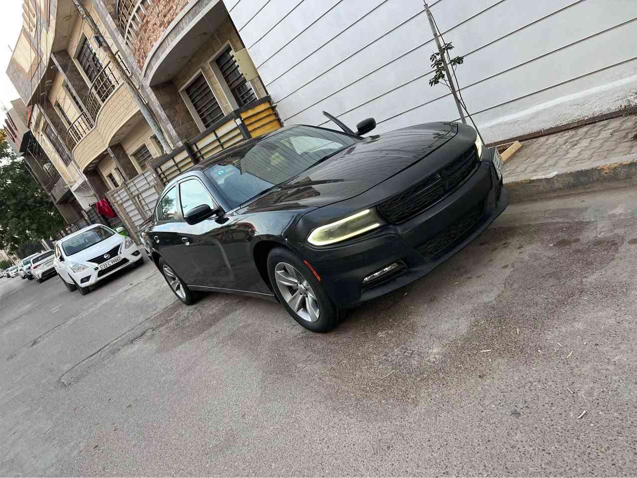 جارجر 15 بغداد بسمي مكاني حي الجهاد 
3 قطع صبغ 
السعر 165
مراوس هم يرهم 
*********** بغداد, العراق
