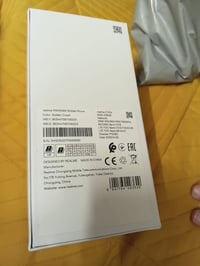 ريلمي C100x • خدوش • بغداد