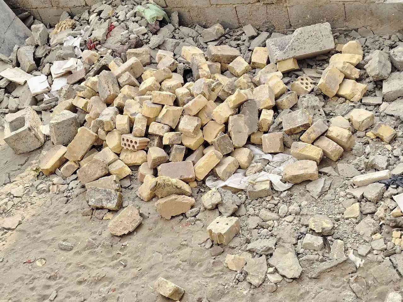نصاص بلوك • نصاص طابوك • نضيفات