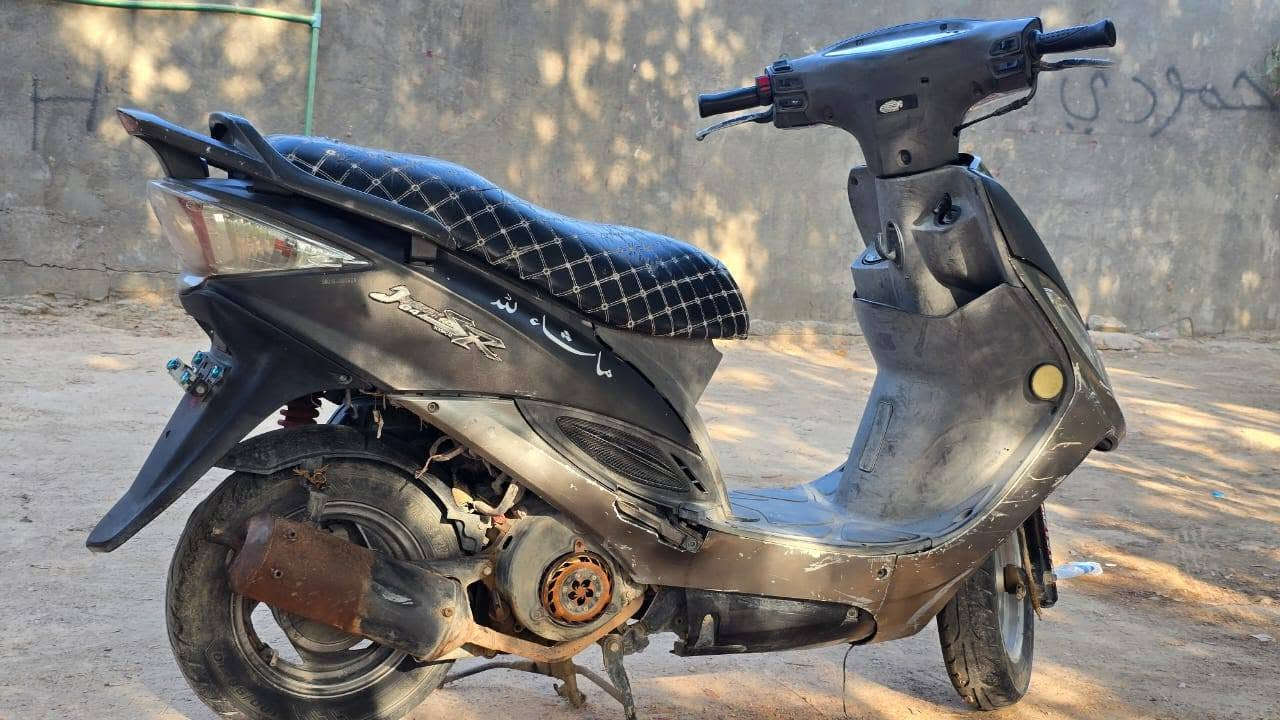 هاي البيع اب 150الف وبيه مجال  هاذه رقم***********
