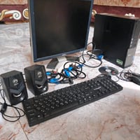 i3 الجيل الثاني • رام 4 جيجا • هارد 500 جيجا