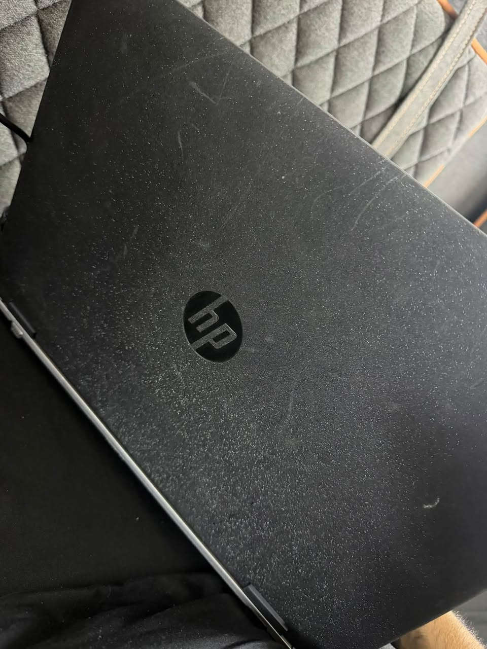 HP ProBook 650 G3 • i5 الجيل السابع • هارد SSD