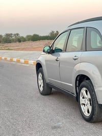 ٧ راكب • ٦ سلندر • دفع رباعي