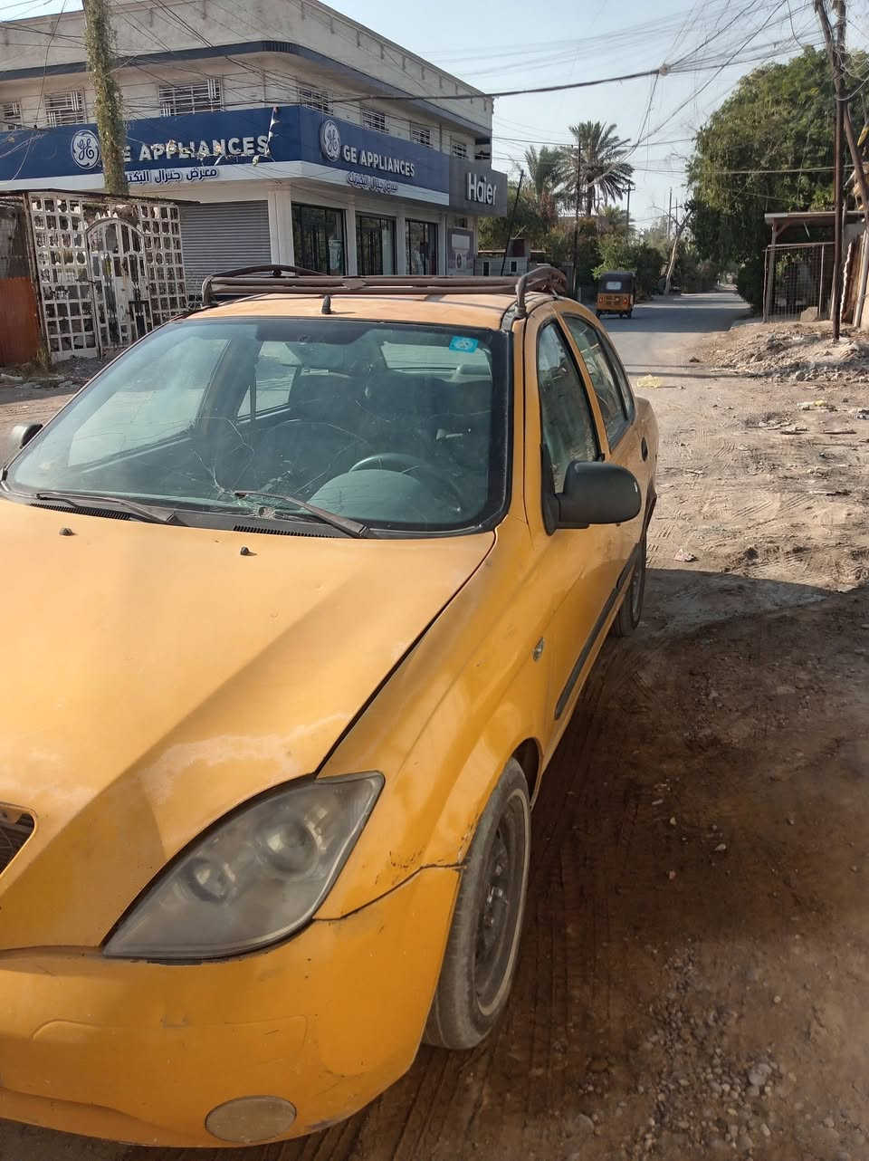 بيع مستعجل طيبه موديل 15 رقم انكليزي بغداد باسمي كير نضيف محرك بي تبخير الكشر شوفت عينك موضح بلصور السعر 22 وبيها مجال مكان بغداد وره سيطرة الشعب الاتصال على الرقم ***********  اتصل اني مكلف بانشر
