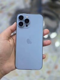 ايفون 13 برو ماكس • ٢٥٦ • شاشة وبطارية مبدلة