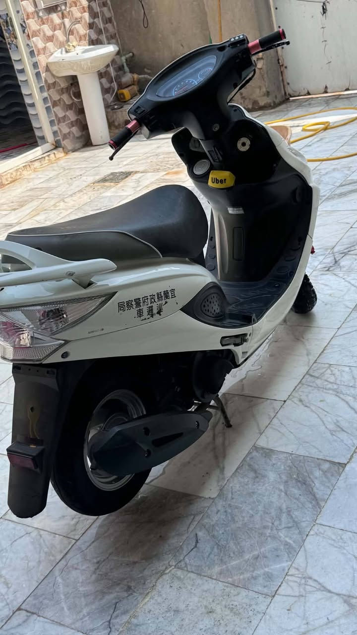 كيمكو • ٢٠١٧ • كفاله