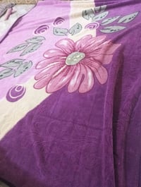 بطانيات صوف حرير • دواشك اسفنج • مخدات وديباجات