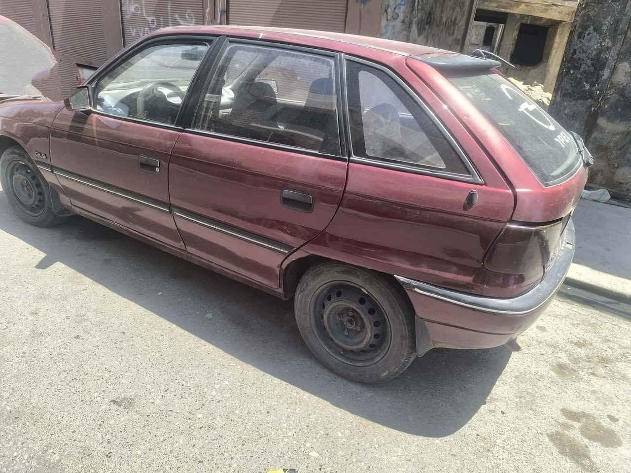 استره • موديل ٩٢ • واتساب
