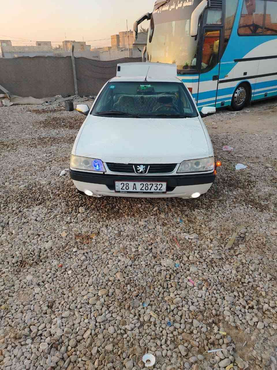 بيجو روه • ٢٠٠٩ • بيع مستعجل
