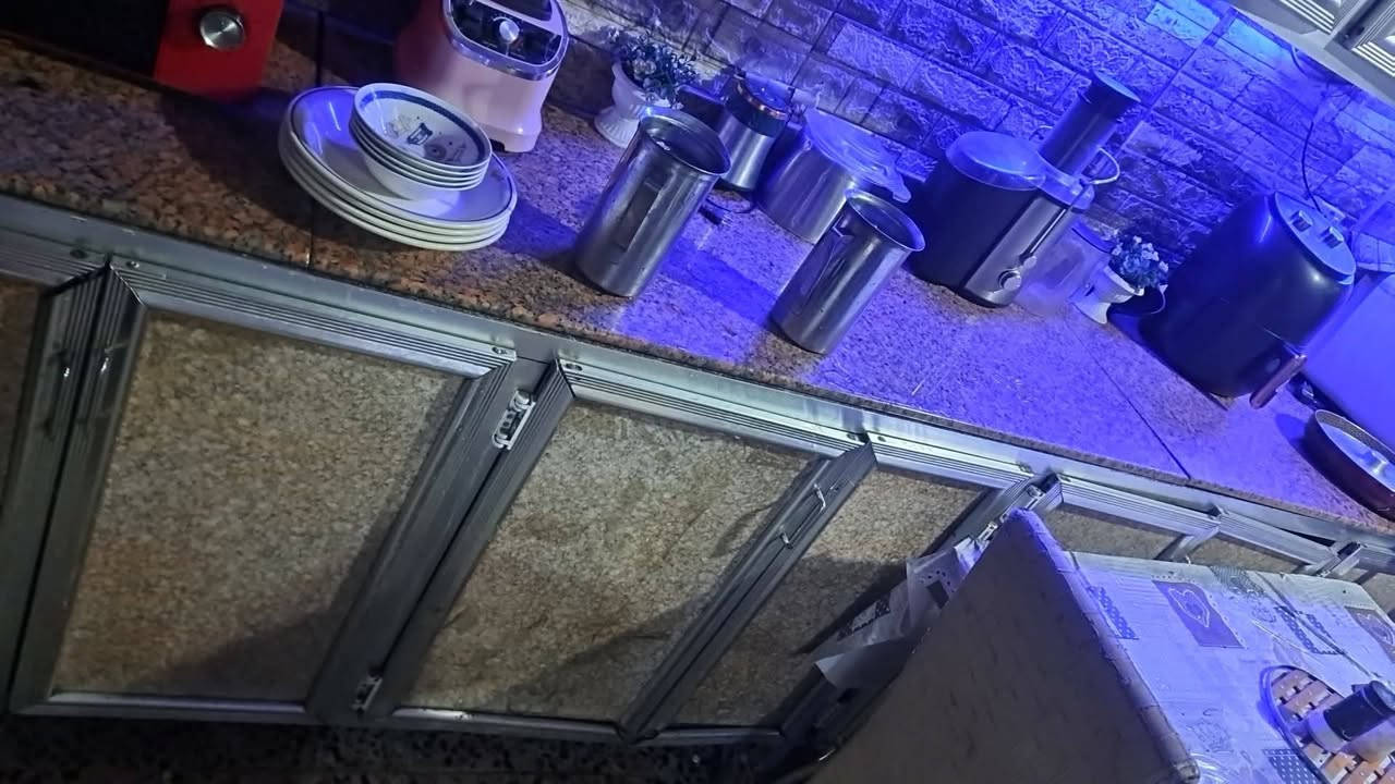 كاونتر للبيع مكان البصره
