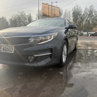 كية اوبتما للبيع أو مراوس حسب القناعة سيارة جاهزة اي نقص مابيهة مديل 1...