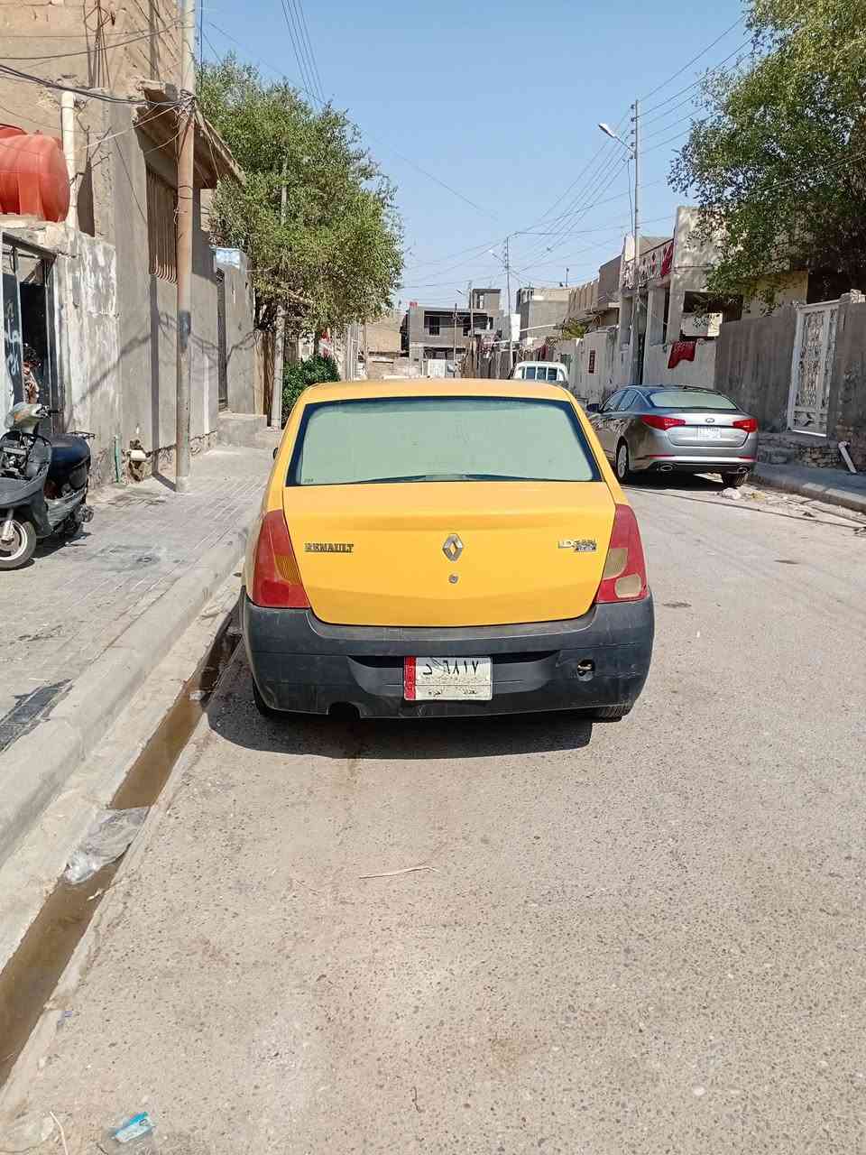 رينو لوكان مديل 2010 لبيع
***********
