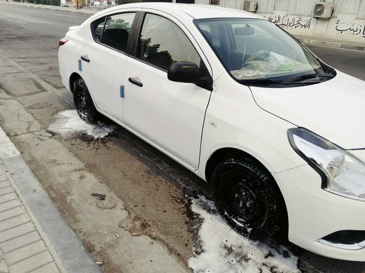 صني هندي • ٢٠٢٠ • بصره